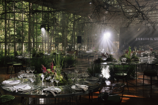 Площадки The Birch