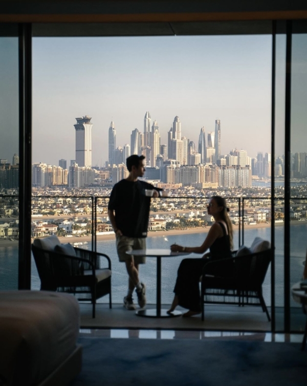 Медовый месяц осенью — куда поехать?