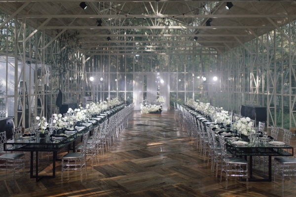 Площадки The Birch