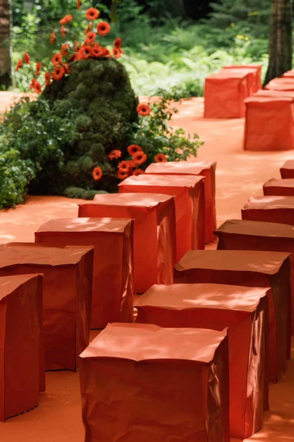 Интервью с невестой: об идеальной свадьбе в