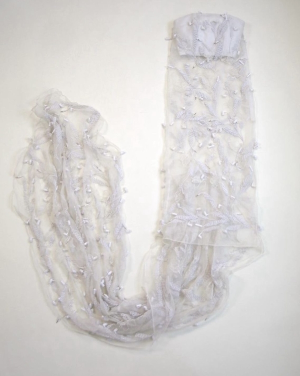 Как хранить свадебное платье после торжества?