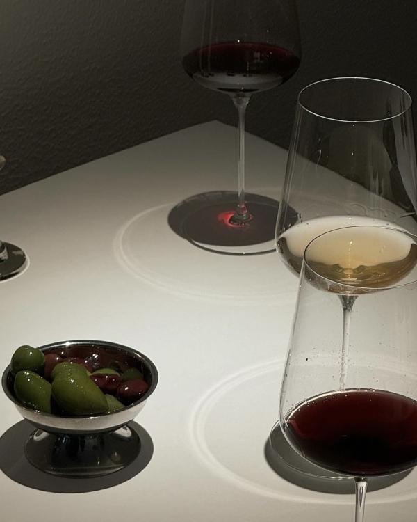 Пикник «Афиши» в Лужниках, читмил в Layerz