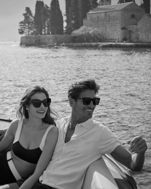 Медовый месяц осенью — куда поехать?