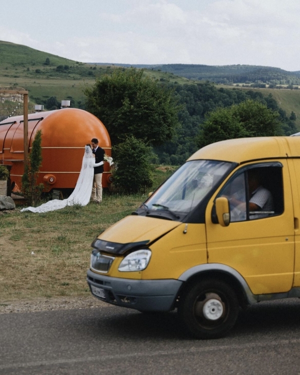 Где напечатать красивую свадебную фотокнигу?
