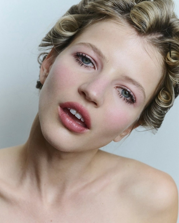 5 беспроигрышных вариантов макияжа для невест