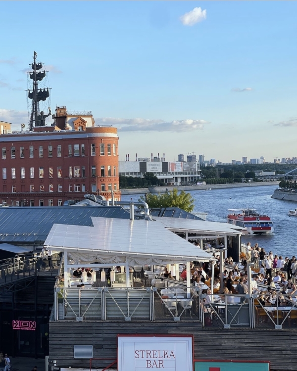 На старт, внимание, марш. Что нужно успеть