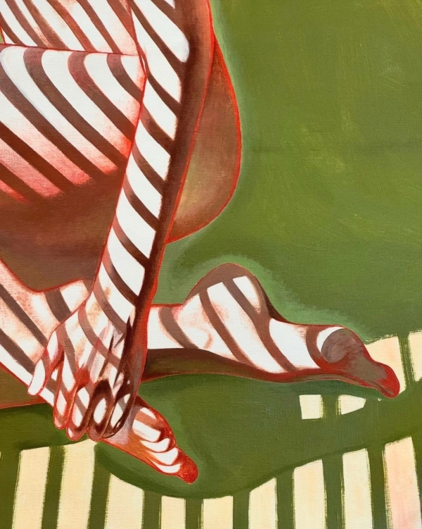 Где окультуриваться в Петербурге? 7 выставок осени