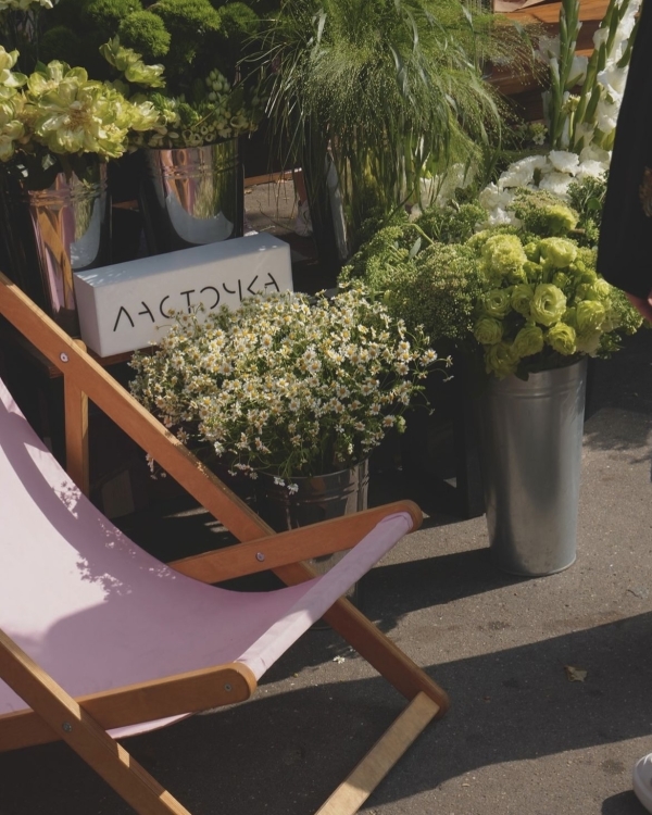 Наматываем на ус. Идеи для первого свидания