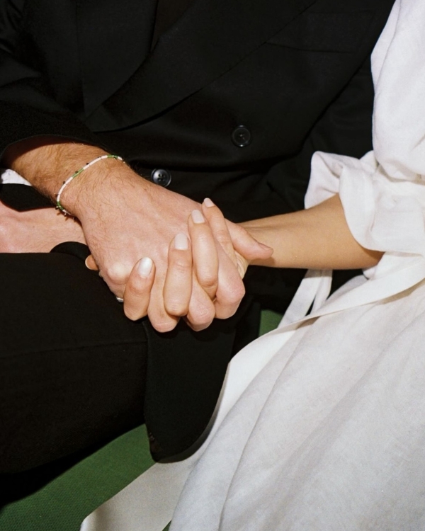 Как быть, если жениху и невесте хочется