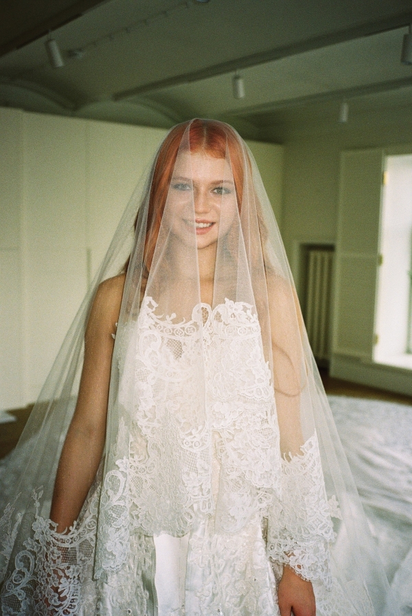 Вдохновение à la russe и торт из