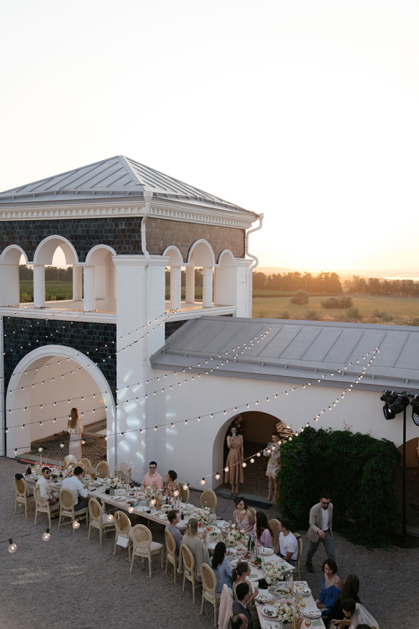 Агентства GREY CHIC Wedding