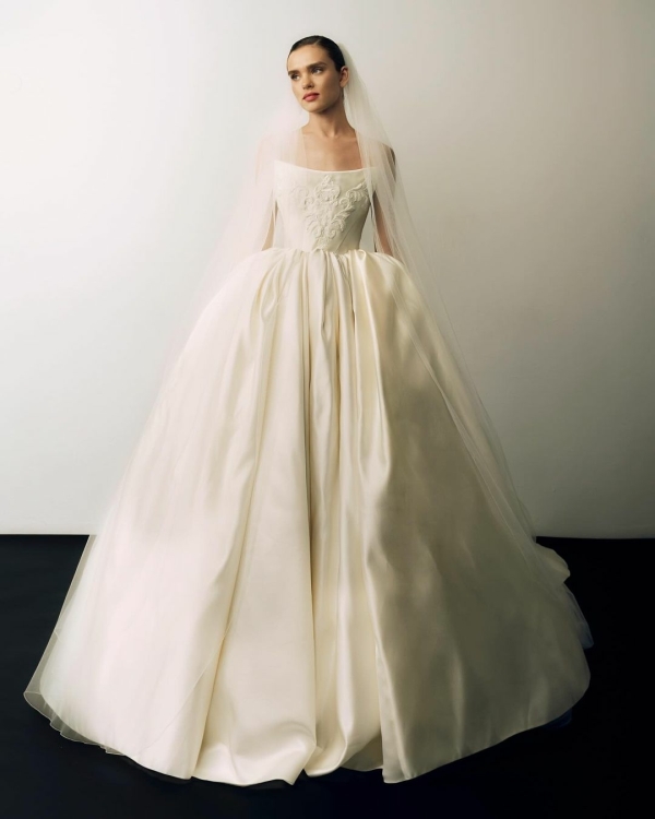 «Все мои невесты разные, и я этому