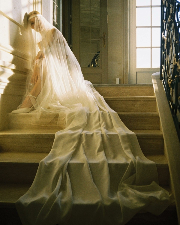 Верю – не верю: главные свадебные приметы