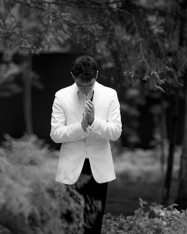 Интервью с невестой: об идеальной свадьбе в