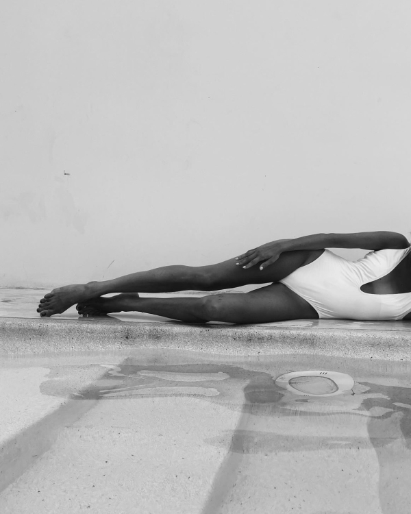 Солнце светит всем одинаково. Домашние спа-ритуалы для