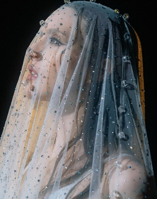 Где купить фату? 5 российских брендов