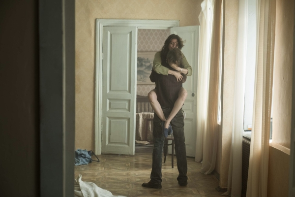 Запечатлевая лето: кино о самом быстротечном времени