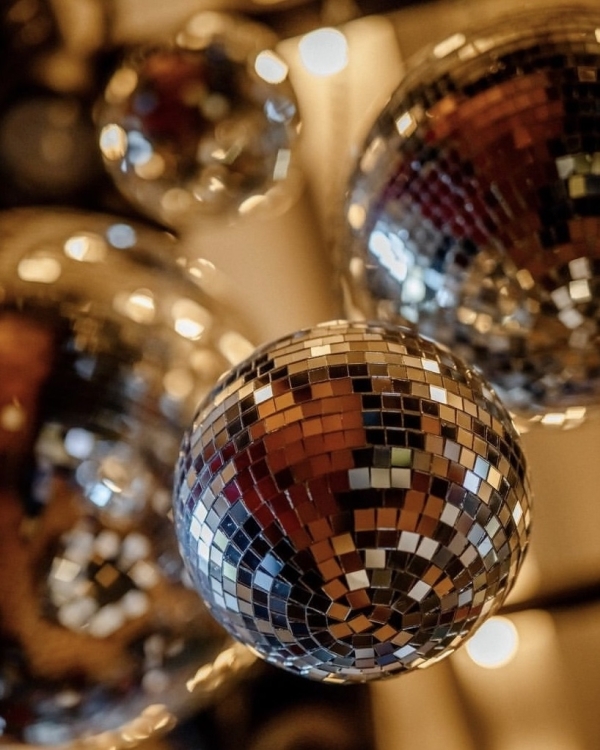 Танцуют все! Лучшие бары и клубы Санкт-Петербурга