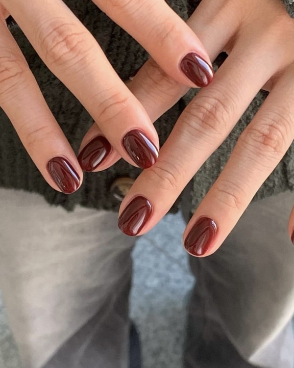 Красивым ноготочкам повод не нужен: главные тренды