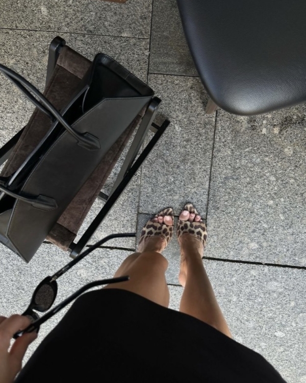 Fresh and clean. Салоны по уходу за