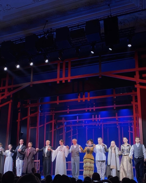 Гений, миллиардер, плейбой. Где познакомиться с мужчиной