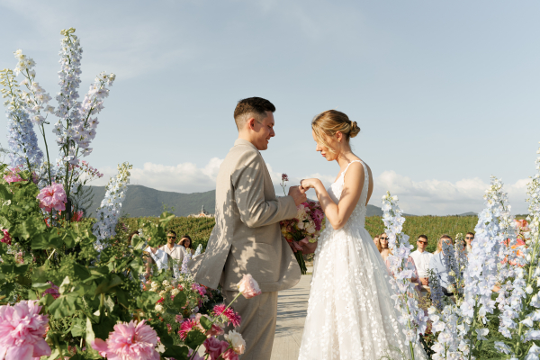 Площадки Château de Talu