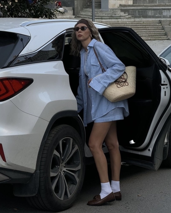 Fresh and clean. Салоны по уходу за