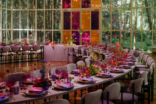 Площадки The Birch