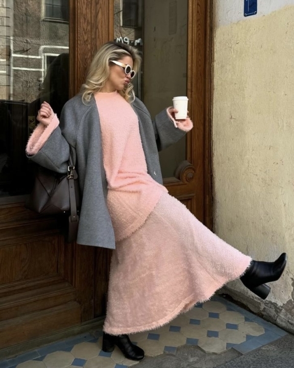 Fresh and clean. Салоны по уходу за