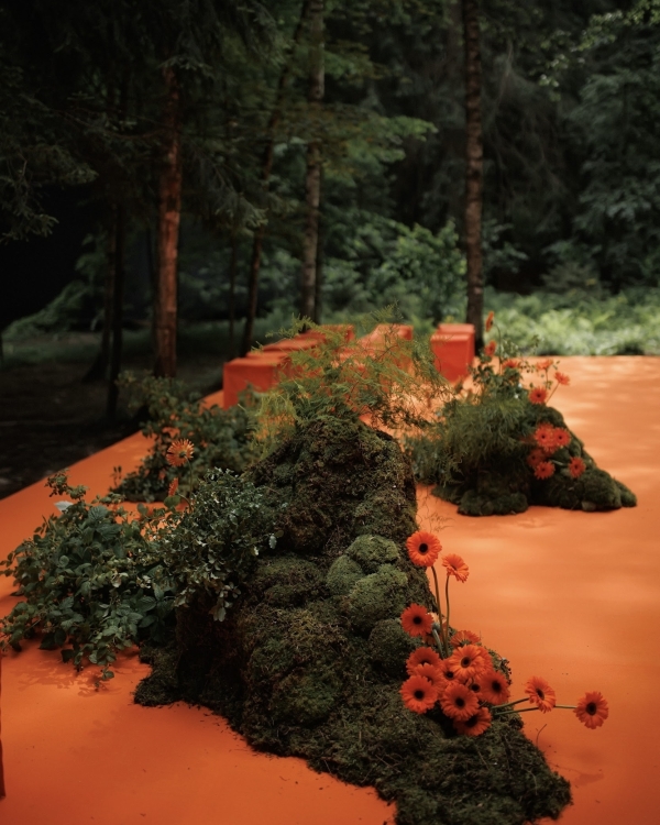 Интервью с невестой: об идеальной свадьбе в