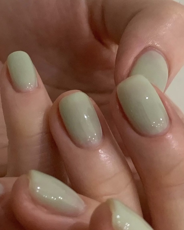 Красивым ноготочкам повод не нужен: главные тренды