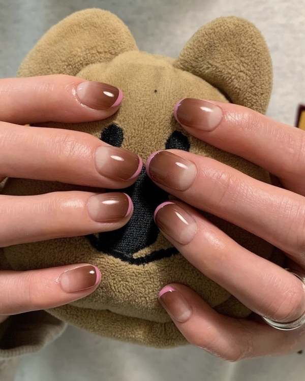 Красивым ноготочкам повод не нужен: главные тренды