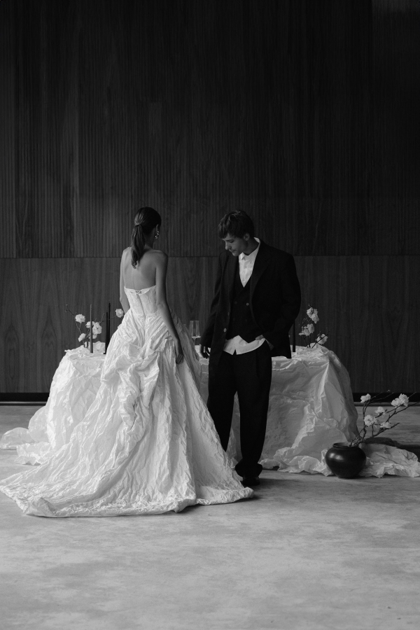 Отель для свадьбы в Москве, который точно