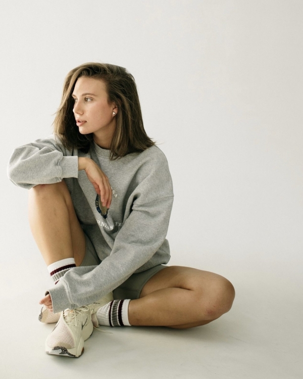 Very sporty, very mindful: 15 wellness-инфлюенсеров, которые