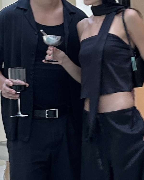 Наматываем на ус. Идеи для первого свидания