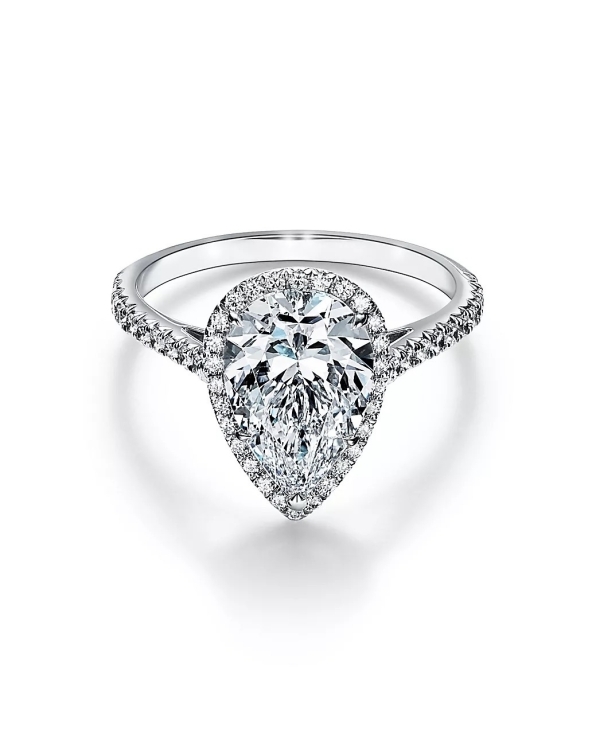 Тысячу раз «Да». Какую огранку выбрать для