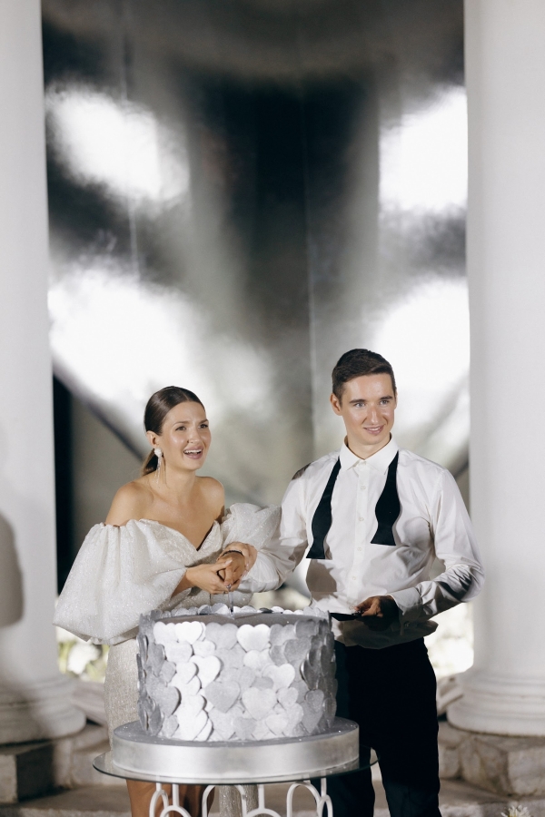 Интервью с невестой: о предложении в ритуальной