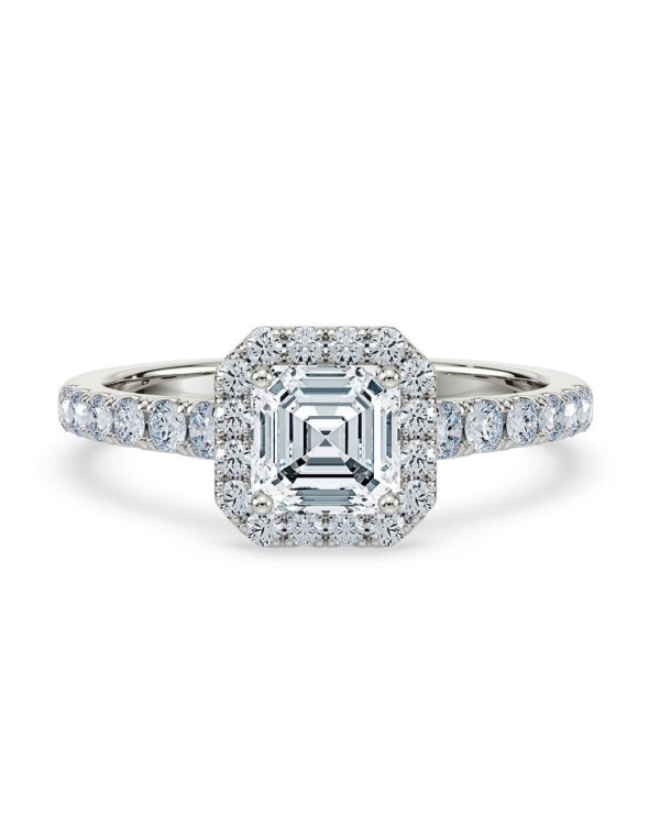 Тысячу раз «Да». Какую огранку выбрать для