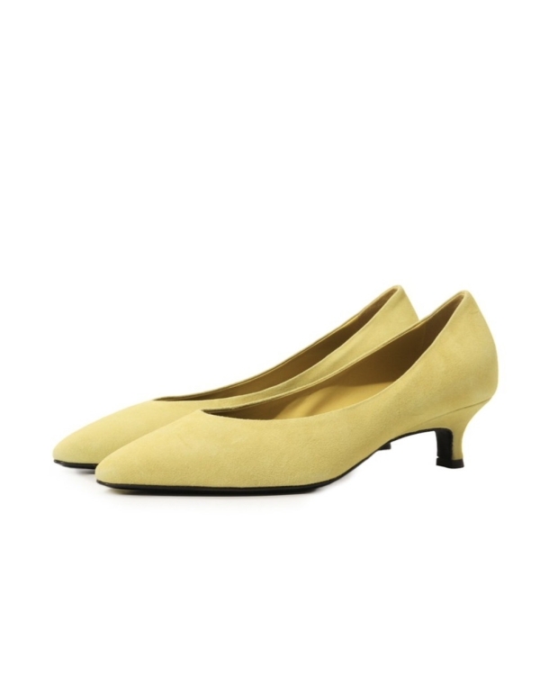 Выбираем свадебные туфли по погоде. Модные закрытые