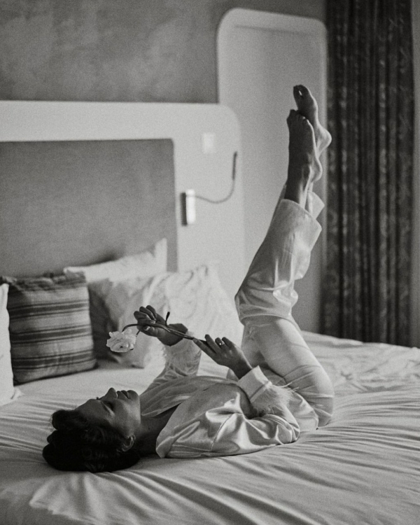 Как день начнешь: самые красивые номера для