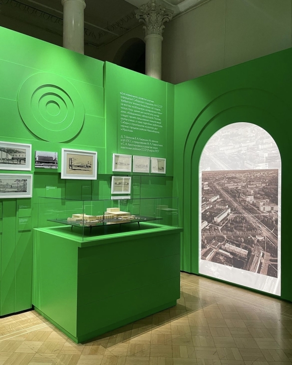 Пикник «Афиши» в Лужниках, читмил в Layerz