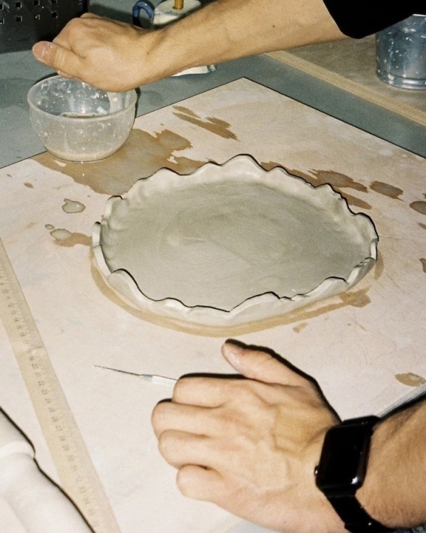 Наматываем на ус. Идеи для первого свидания