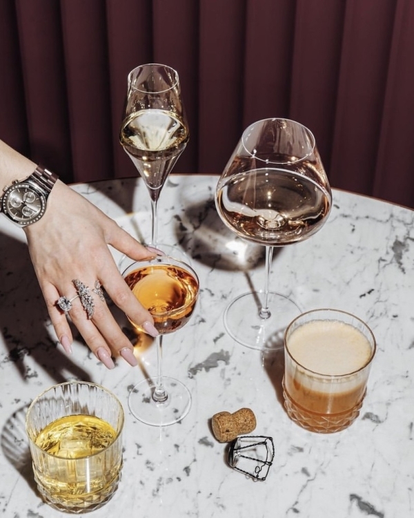 Танцуют все! Лучшие бары и клубы Санкт-Петербурга