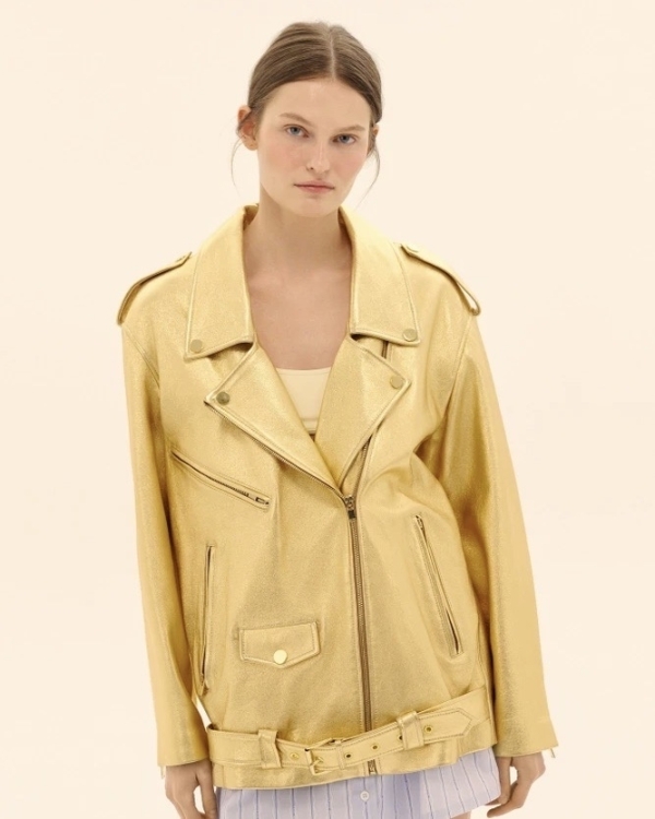 Что надеть гостям на свадьбу осенью?