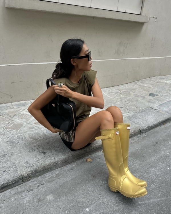 Цветотерапия в Alina Pinsky Gallery, «День Д»