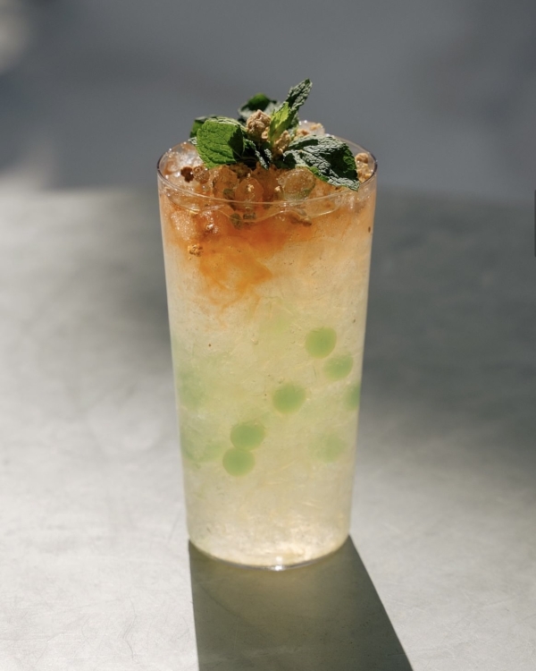 Джаз под звездным небом, звезды диджеинга в