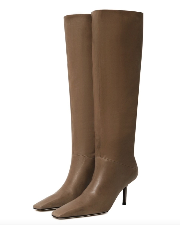 Что надеть гостям на свадьбу осенью?