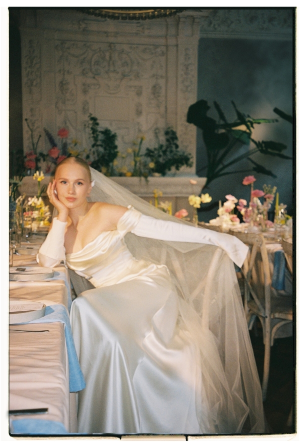 Стилисты Арина Шарина