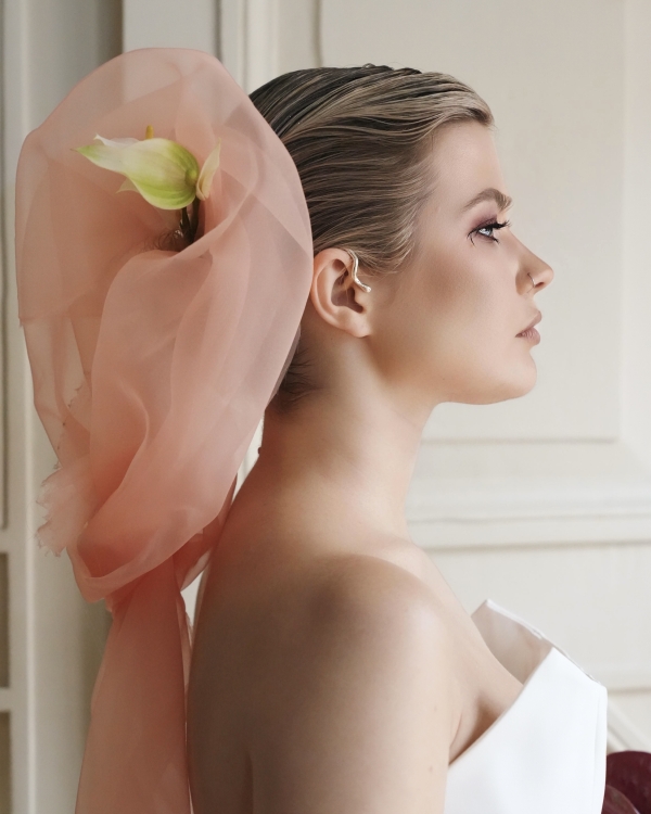 Оля Монастырская о самостоятельной организации свадьбы и