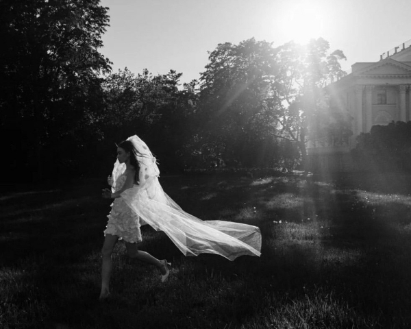 Где купить фату? 5 российских брендов